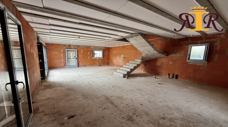 Ma-Cabane - Vente Maison La Bastide-des-Jourdans, 96 m²