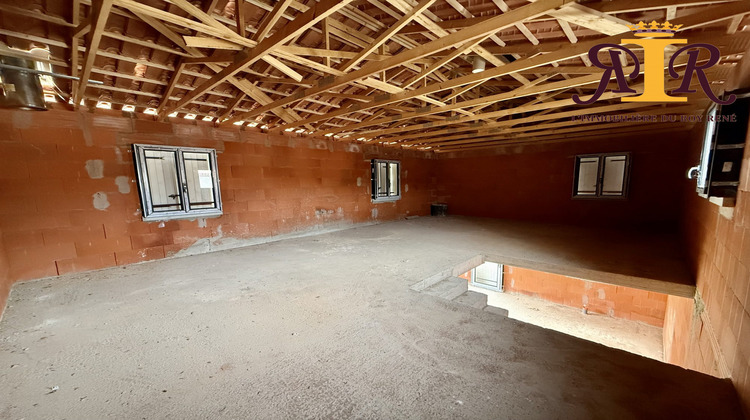 Ma-Cabane - Vente Maison La Bastide-des-Jourdans, 96 m²