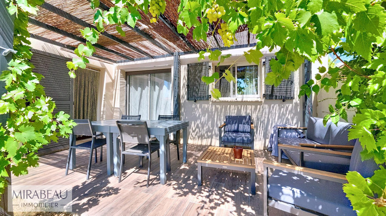 Ma-Cabane - Vente Maison La Bastide-des-Jourdans, 100 m²