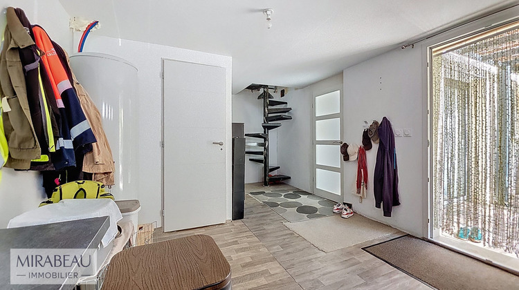 Ma-Cabane - Vente Maison La Bastide-des-Jourdans, 100 m²