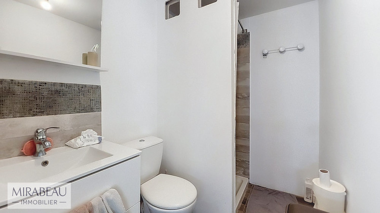 Ma-Cabane - Vente Maison La Bastide-des-Jourdans, 100 m²