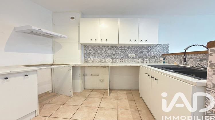 Ma-Cabane - Vente Maison La Bastide-des-Jourdans, 58 m²