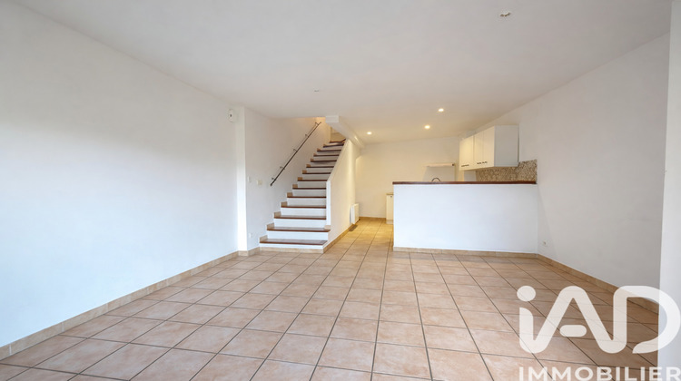 Ma-Cabane - Vente Maison La Bastide-des-Jourdans, 58 m²