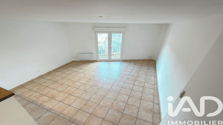 Ma-Cabane - Vente Maison La Bastide-des-Jourdans, 58 m²