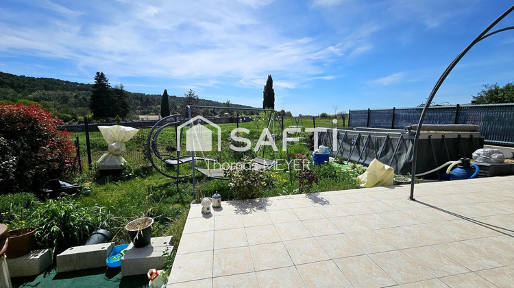 Ma-Cabane - Vente Maison La Bastide-des-Jourdans, 88 m²