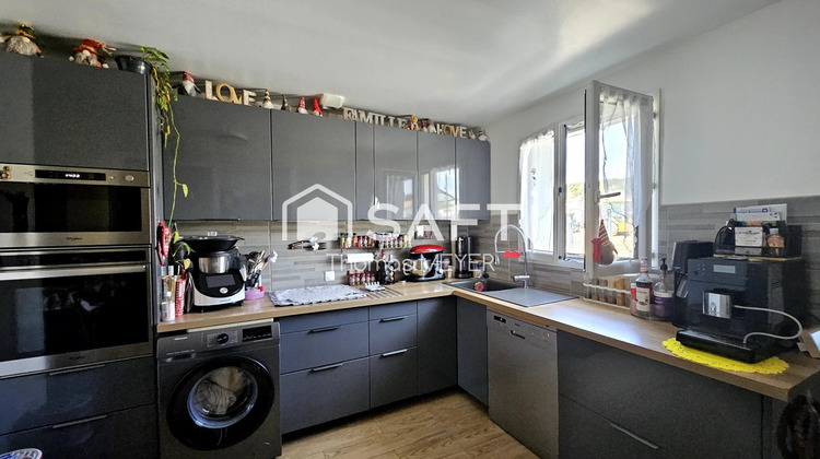 Ma-Cabane - Vente Maison La Bastide-des-Jourdans, 88 m²