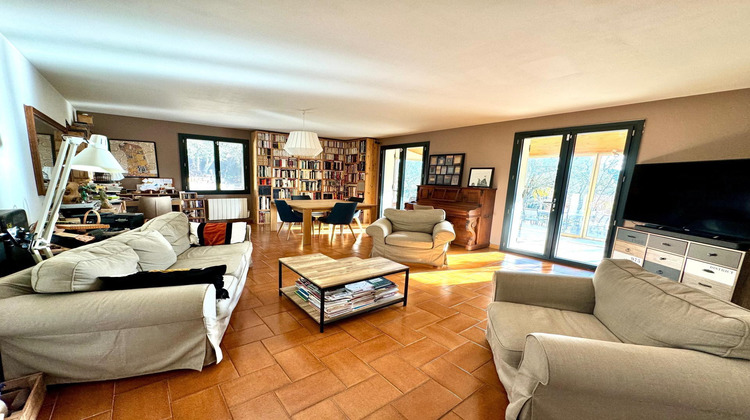 Ma-Cabane - Vente Maison La Bastide-des-Jourdans, 110 m²