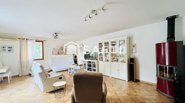 Ma-Cabane - Vente Maison La Bastide-des-Jourdans, 173 m²