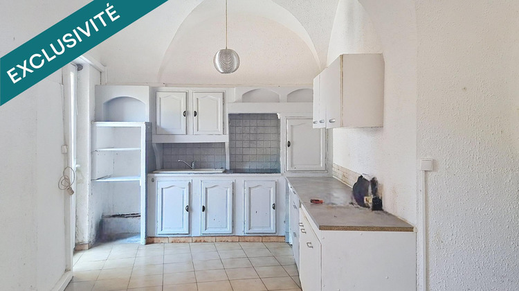 Ma-Cabane - Vente Maison La Bastide-des-Jourdans, 67 m²