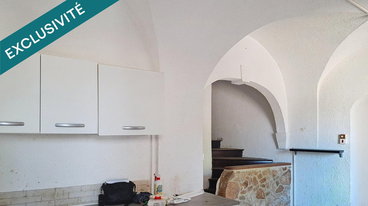 Ma-Cabane - Vente Maison La Bastide-des-Jourdans, 67 m²