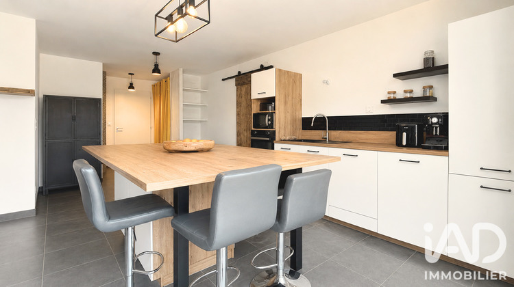Ma-Cabane - Vente Maison La Bastide-des-Jourdans, 83 m²