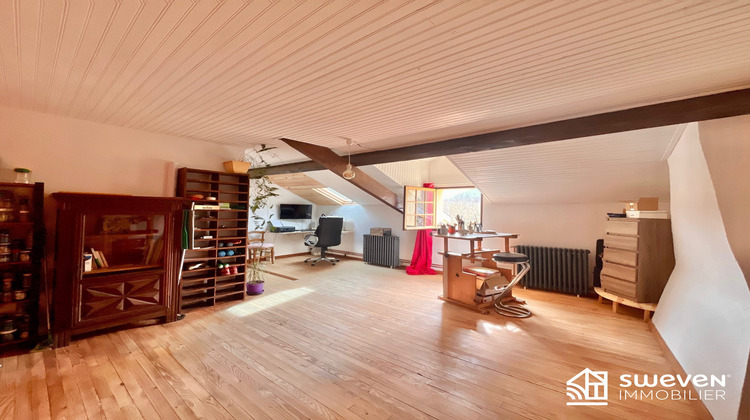 Ma-Cabane - Vente Maison La Bastide-du-Salat, 154 m²