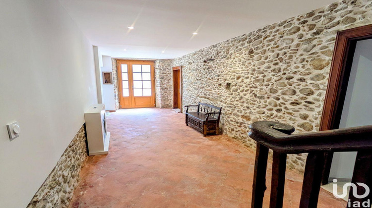 Ma-Cabane - Vente Maison La Bastide-du-Salat, 237 m²