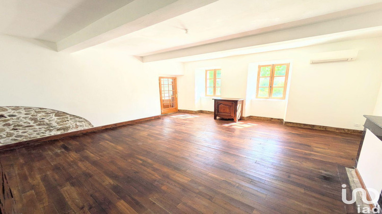 Ma-Cabane - Vente Maison La Bastide-du-Salat, 237 m²