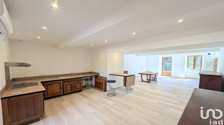 Ma-Cabane - Vente Maison La Bastide-du-Salat, 237 m²