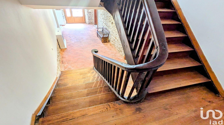 Ma-Cabane - Vente Maison La Bastide-du-Salat, 237 m²