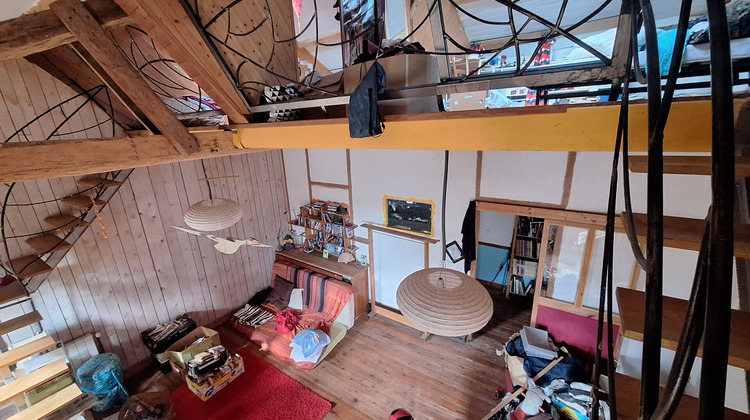 Ma-Cabane - Vente Maison LA BASTIDE-DU-SALAT, 300 m²