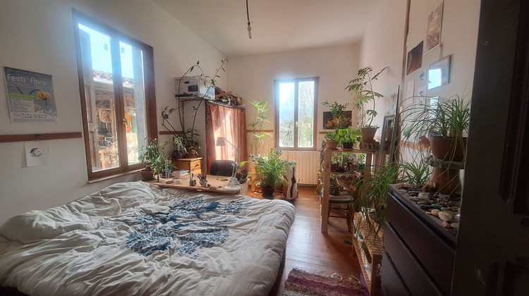 Ma-Cabane - Vente Maison LA BASTIDE-DU-SALAT, 300 m²