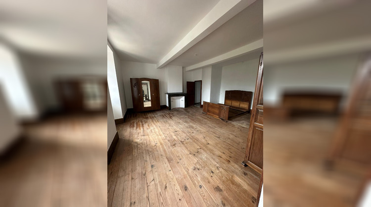 Ma-Cabane - Vente Maison LA BASTIDE-DU-SALAT, 245 m²