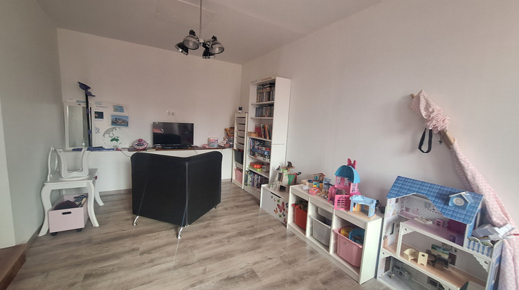 Ma-Cabane - Vente Maison LA BASTIDE-DU-SALAT, 124 m²