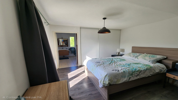 Ma-Cabane - Vente Maison LA BASTIDE-DU-SALAT, 124 m²