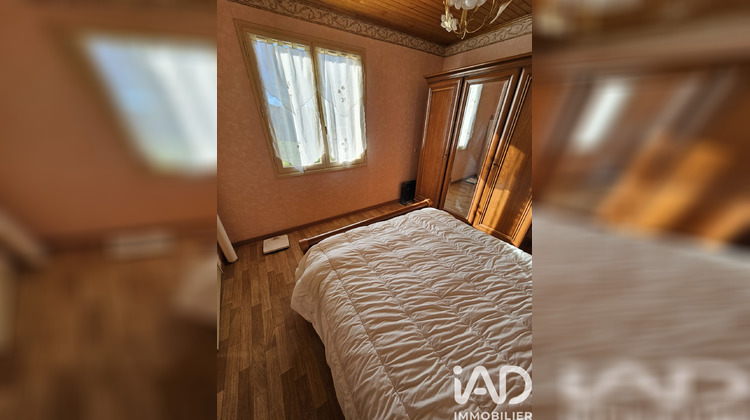 Ma-Cabane - Vente Maison La Bastide-du-Salat, 88 m²