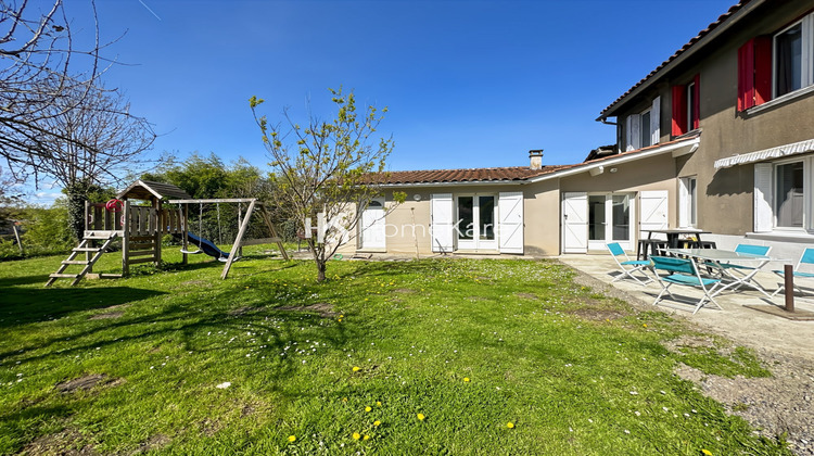 Ma-Cabane - Vente Maison La Bastide-du-Salat, 130 m²