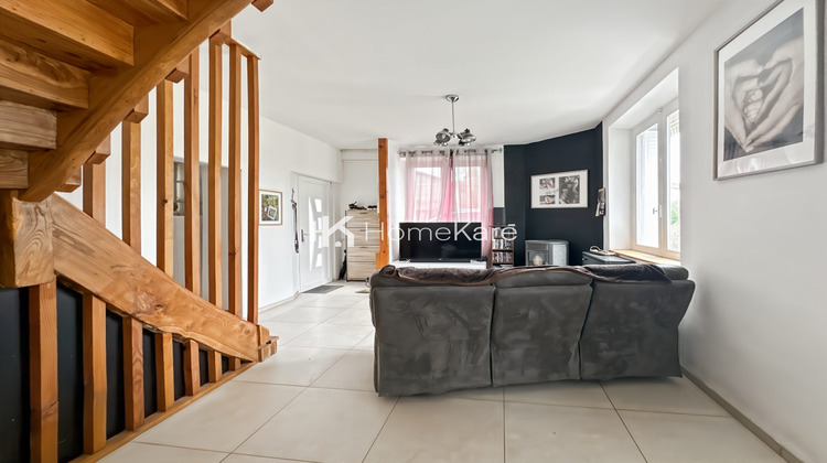 Ma-Cabane - Vente Maison La Bastide-du-Salat, 130 m²