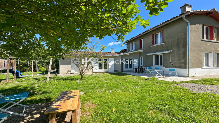 Ma-Cabane - Vente Maison La Bastide-du-Salat, 130 m²