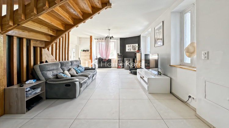 Ma-Cabane - Vente Maison La Bastide-du-Salat, 130 m²