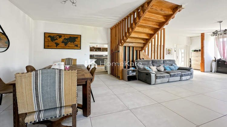 Ma-Cabane - Vente Maison La Bastide-du-Salat, 130 m²