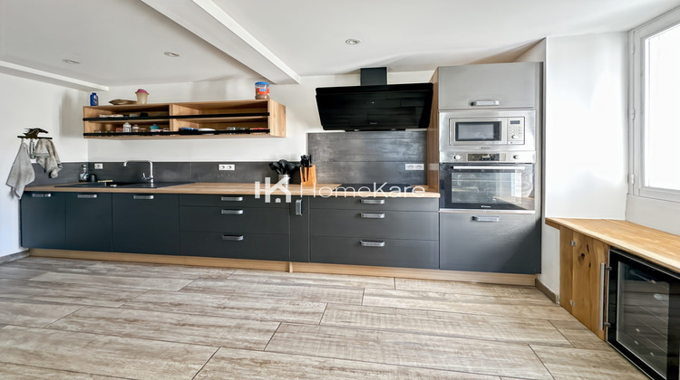 Ma-Cabane - Vente Maison La Bastide-du-Salat, 130 m²