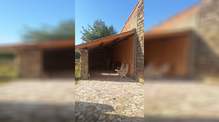 Ma-Cabane - Vente Maison LA BASTIDE-DU-SALAT, 445 m²