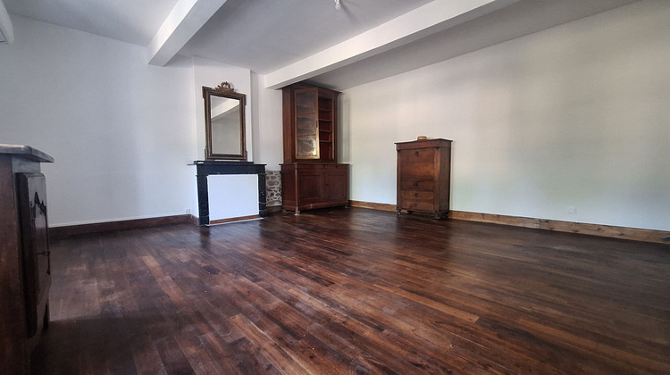 Ma-Cabane - Vente Maison LA BASTIDE-DU-SALAT, 445 m²