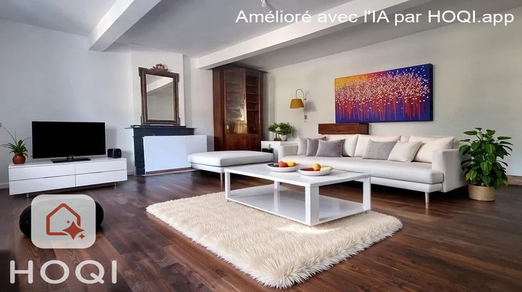 Ma-Cabane - Vente Maison LA BASTIDE-DU-SALAT, 445 m²