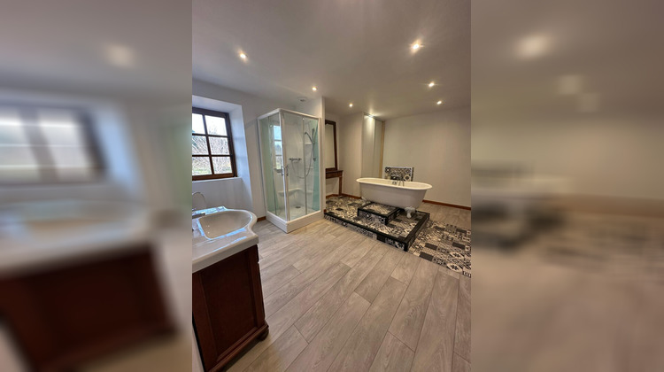 Ma-Cabane - Vente Maison LA BASTIDE-DU-SALAT, 445 m²