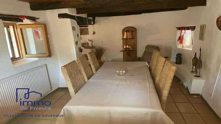 Ma-Cabane - Vente Maison LA BASTIDE-L'EVEQUE, 165 m²