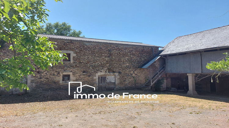 Ma-Cabane - Vente Maison LA BASTIDE-L'EVEQUE, 102 m²