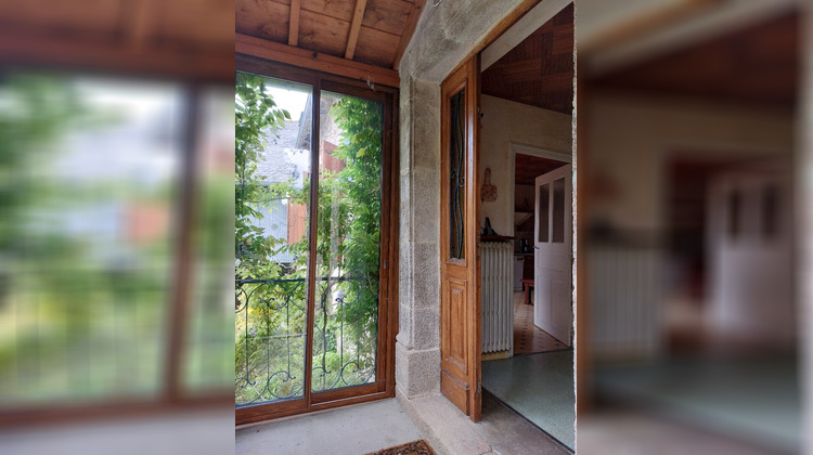 Ma-Cabane - Vente Maison LA BASTIDE-L'EVEQUE, 102 m²