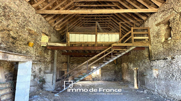 Ma-Cabane - Vente Maison LA BASTIDE-L'EVEQUE, 140 m²