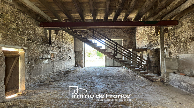 Ma-Cabane - Vente Maison LA BASTIDE-L'EVEQUE, 140 m²
