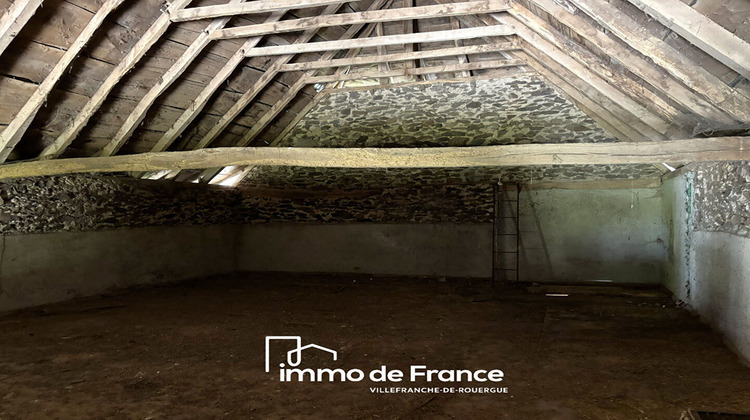 Ma-Cabane - Vente Maison LA BASTIDE-L'EVEQUE, 140 m²