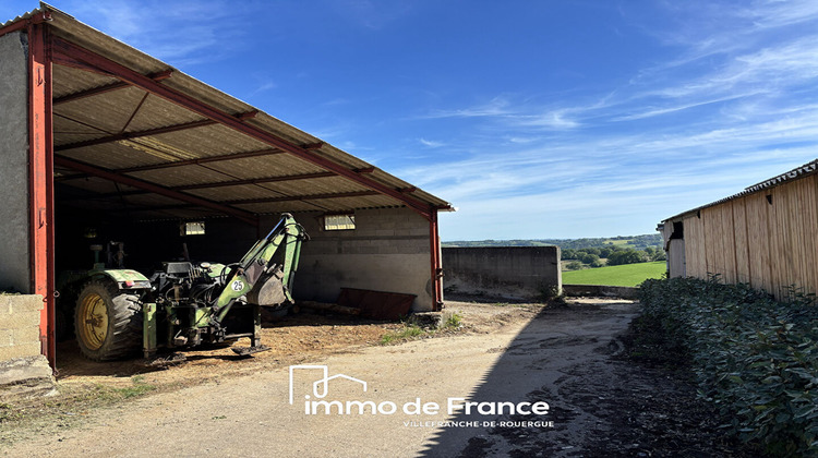 Ma-Cabane - Vente Maison LA BASTIDE-L'EVEQUE, 140 m²