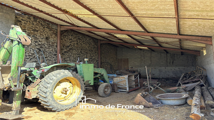 Ma-Cabane - Vente Maison LA BASTIDE-L'EVEQUE, 140 m²