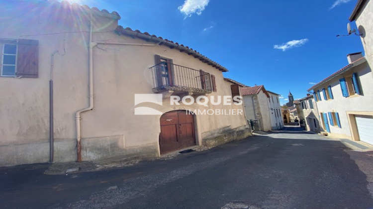 Ma-Cabane - Vente Maison La Bastide-Pradines, 120 m²