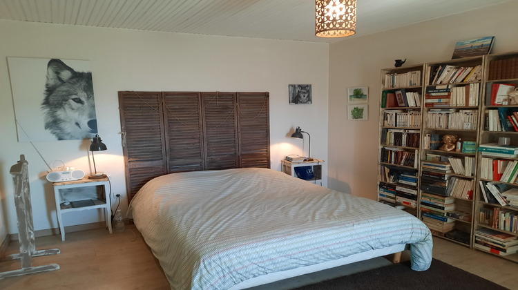 Ma-Cabane - Vente Maison La Bastide-Pradines, 90 m²