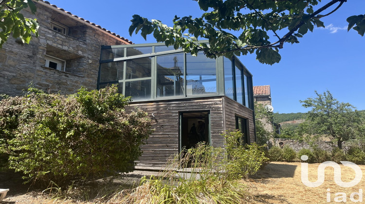 Ma-Cabane - Vente Maison La Bastide-Pradines, 90 m²