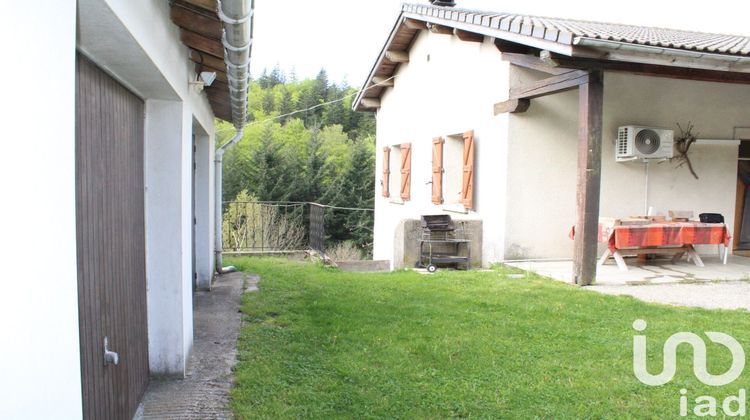 Ma-Cabane - Vente Maison La Bastide-Puylaurent, 137 m²