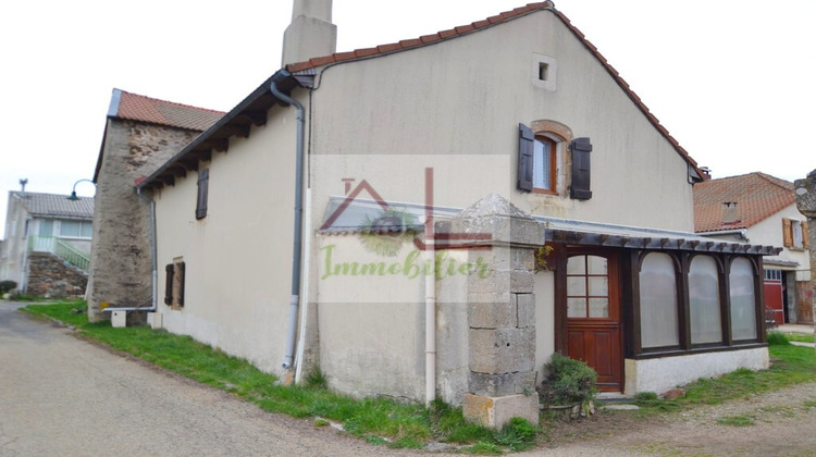 Ma-Cabane - Vente Maison La Bastide-Puylaurent, 97 m²