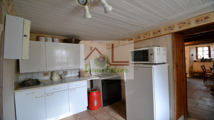 Ma-Cabane - Vente Maison La Bastide-Puylaurent, 97 m²